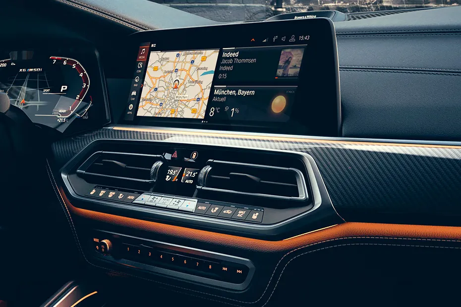 bmw-x6-information-system