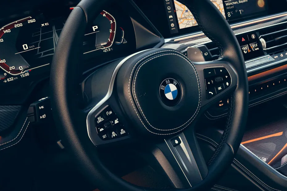 bmw-x6-steering