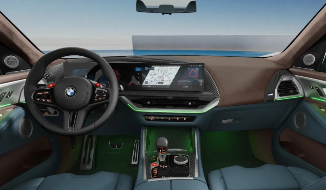 bmw-xm-dashboard