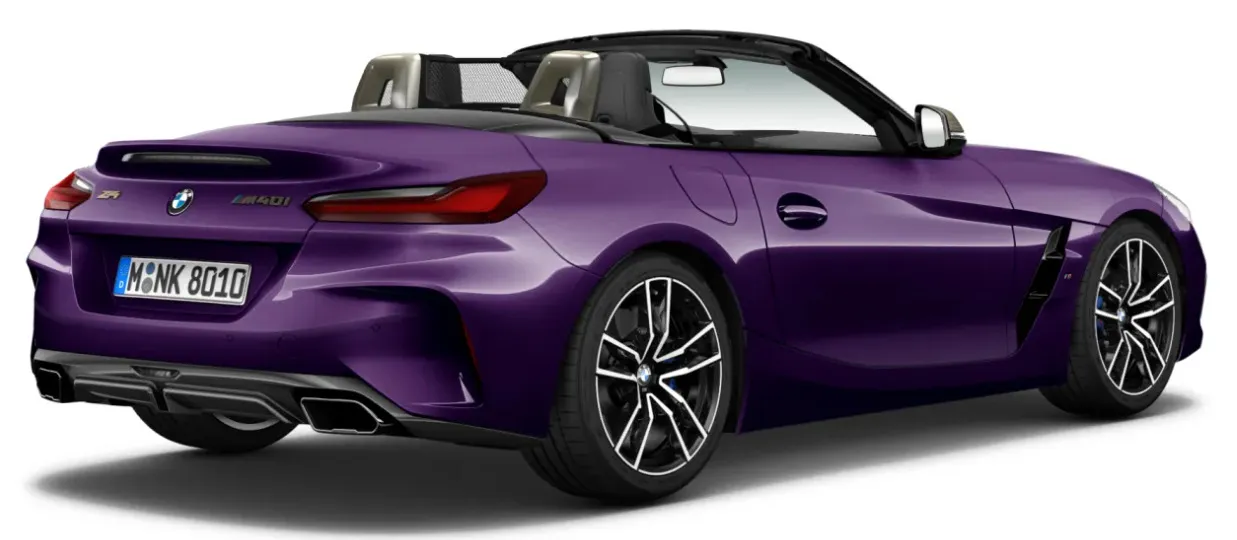 bmw-z4-rear-right-view