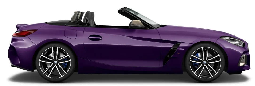 bmw-z4-right-view