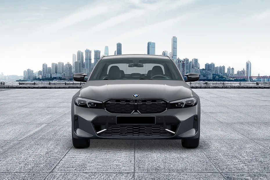 BMW 3 Series image