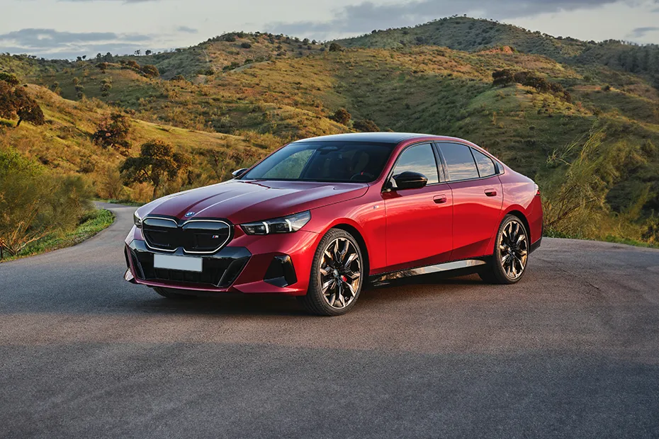 BMW i5 image