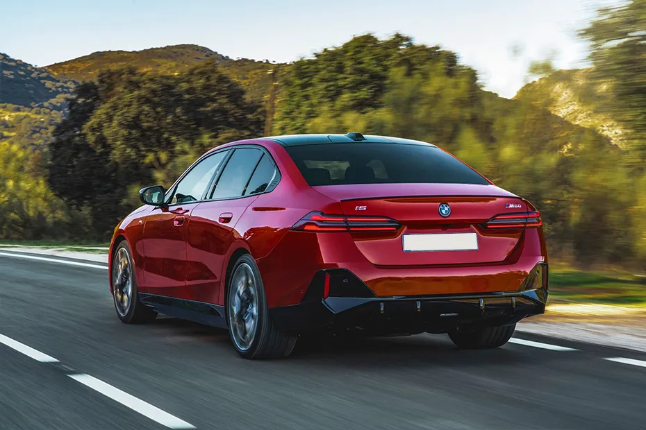 BMW i5
