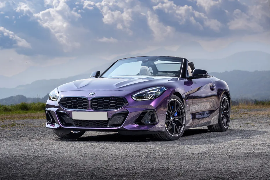 BMW Z4 image