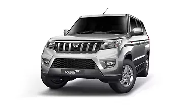 Mahindra Bolero Neo Plus thumbnail