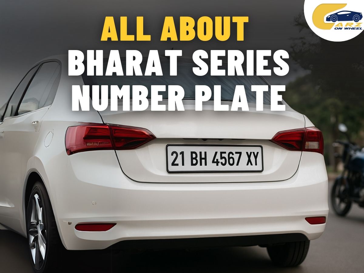 How to Convert Your Existing Car or Bike to a BH Series Number Plate in India-image