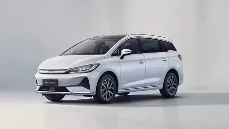 BYD E6 thumbnail