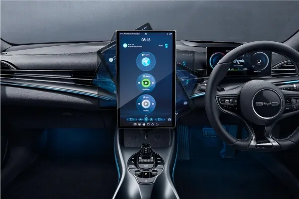 byd-seal-infotainment-system