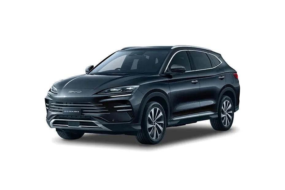 BYD Sealion 6
