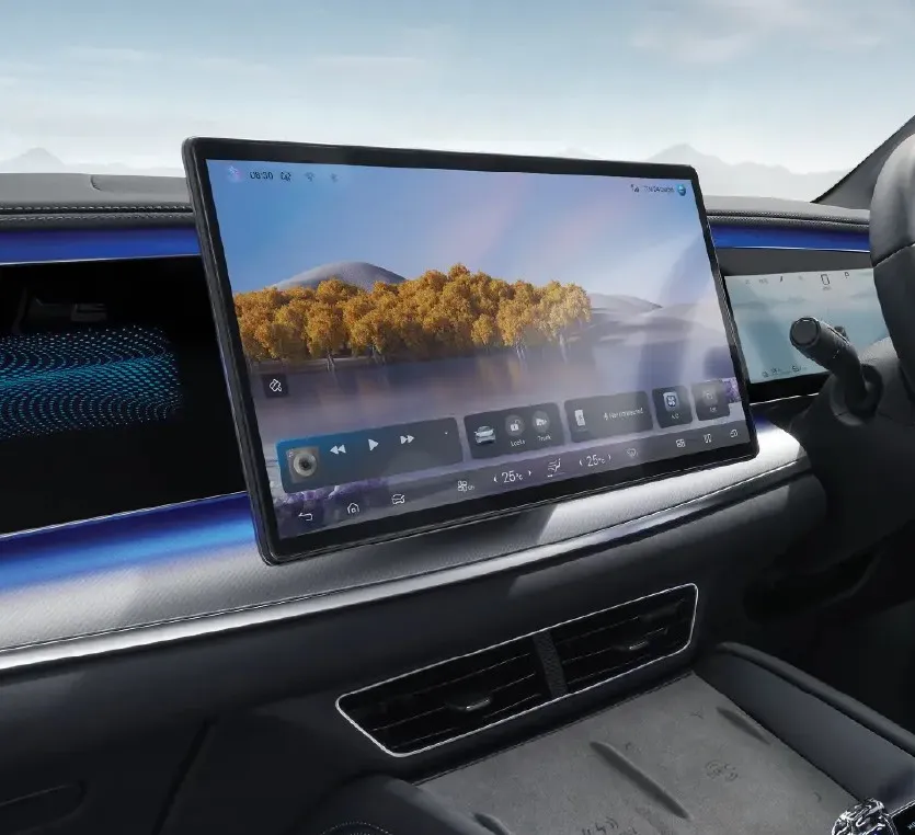 byd-sealion-7-infotainment-system