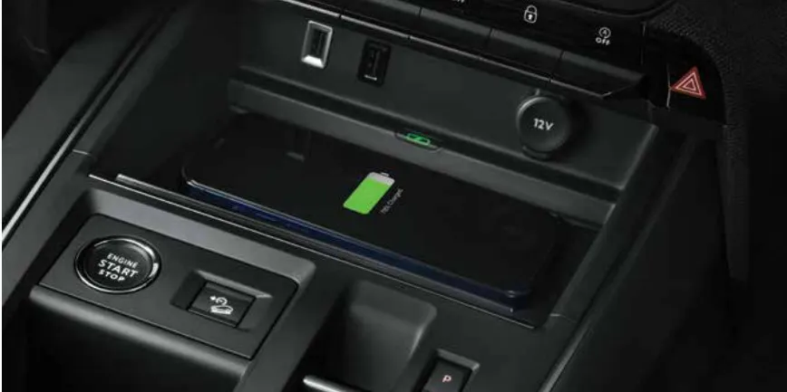 citroen-c5-aircross-wireless-phone-charger