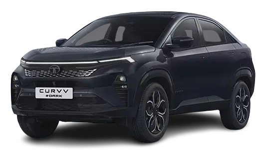 Tata Curvv Accomplished S Hyperion Dark DCA thumbnail