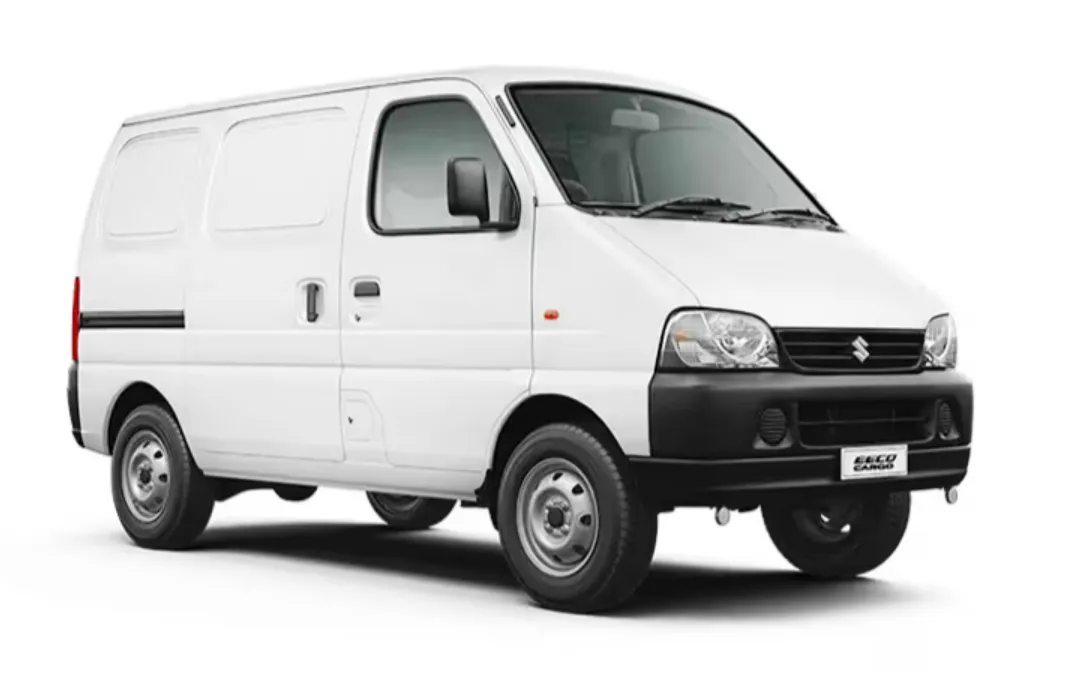 Maruti Eeco Cargo