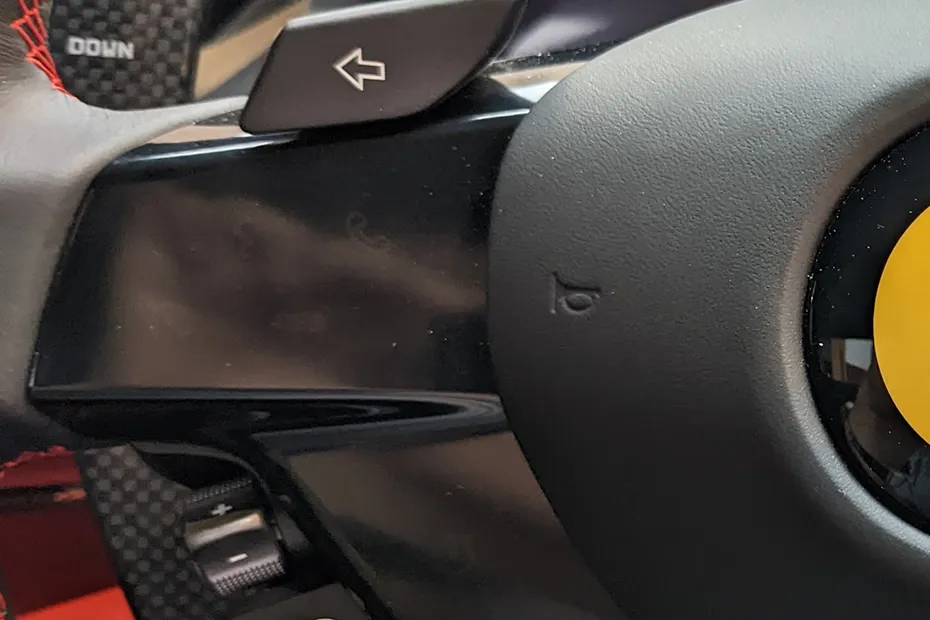 ferrari-296-gtb-steering-controls