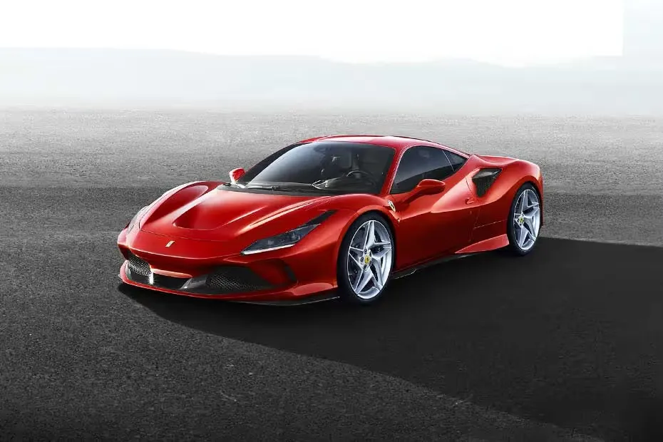 ferrari-f8-tributo-front-left-view