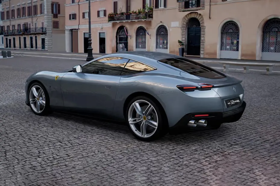 ferrari-roma-rear-left-view