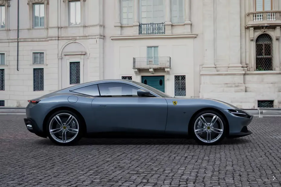 ferrari-roma-right-view