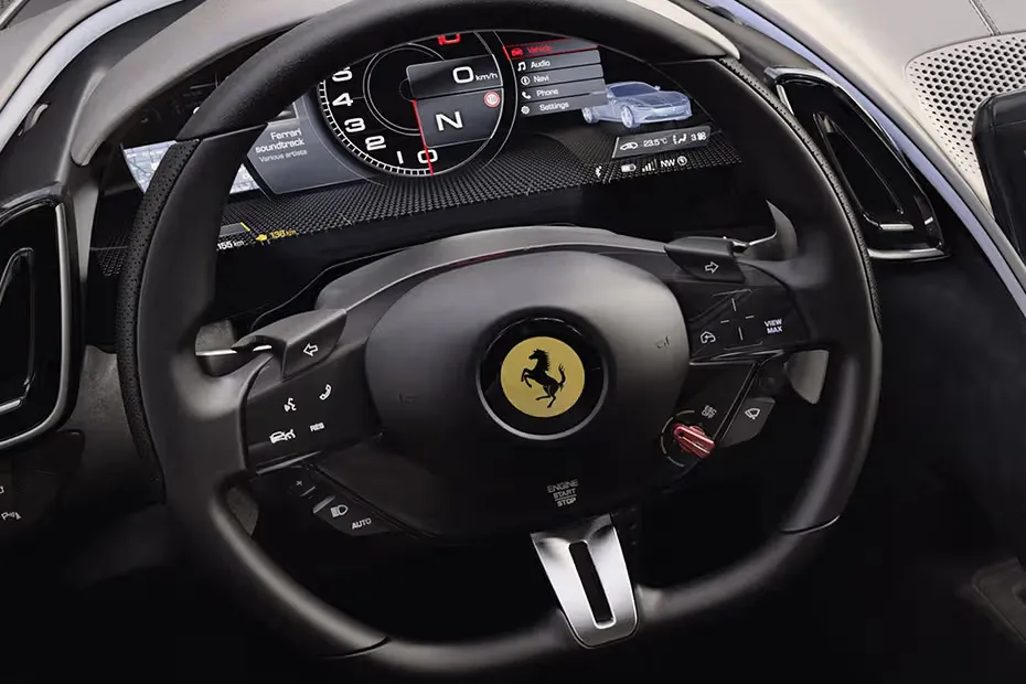ferrari-roma-steering-wheel