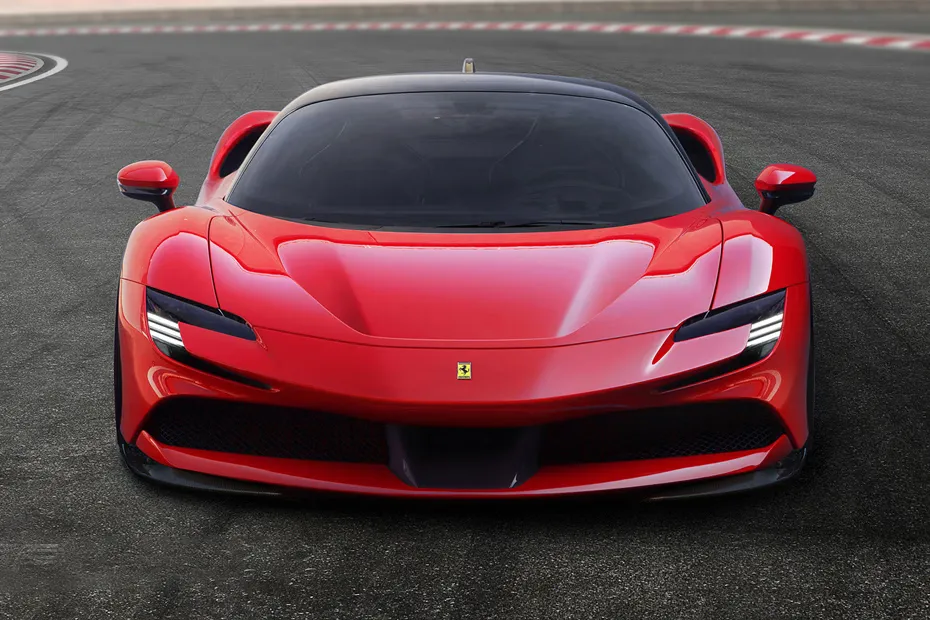 ferrari-sf90-stradale-front-view