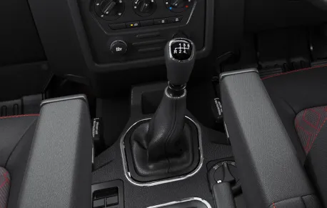 force-motors-gurkha-gear-lever