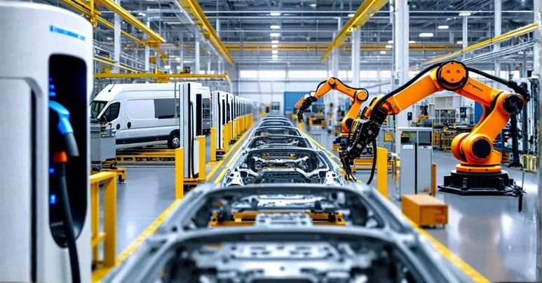 Force Motors Will Invest Rs 2,000 Cr for Its Growth & Expansion