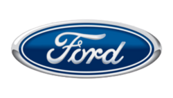 ford logo