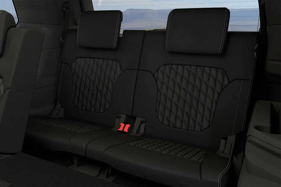 Ford Endeavour 2025