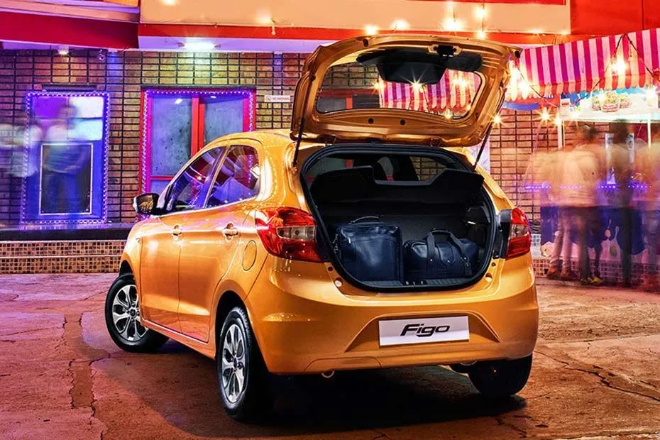 Ford Figo