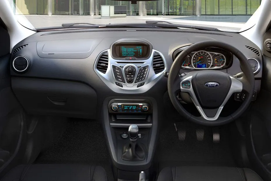 Ford Figo