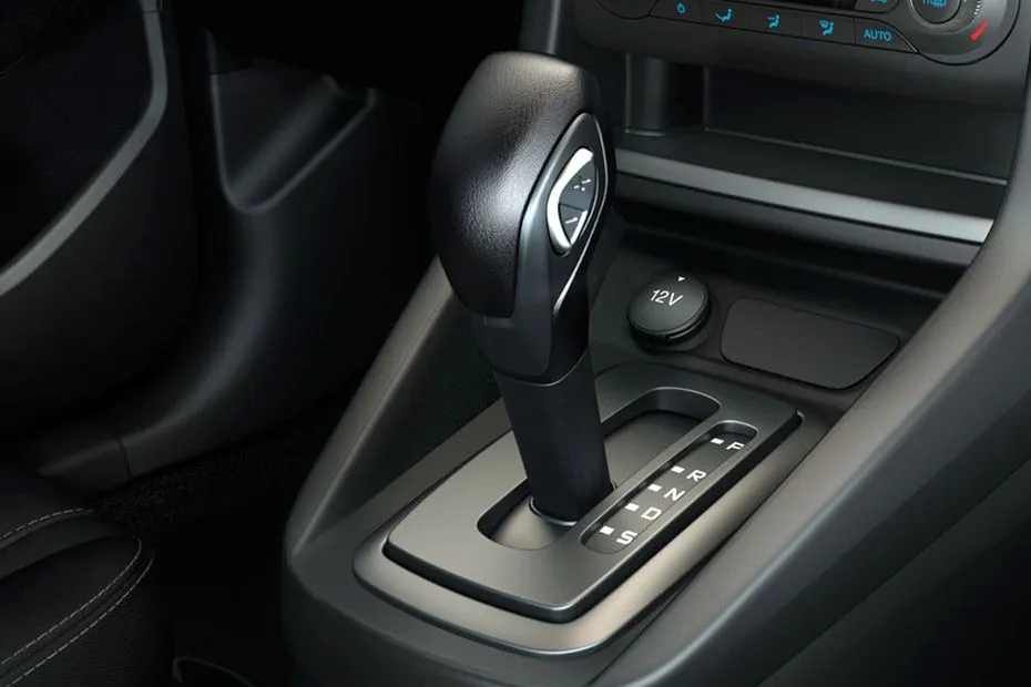 Ford Figo
