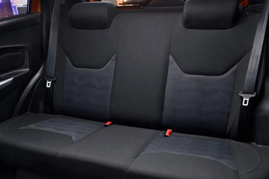 Ford Figo