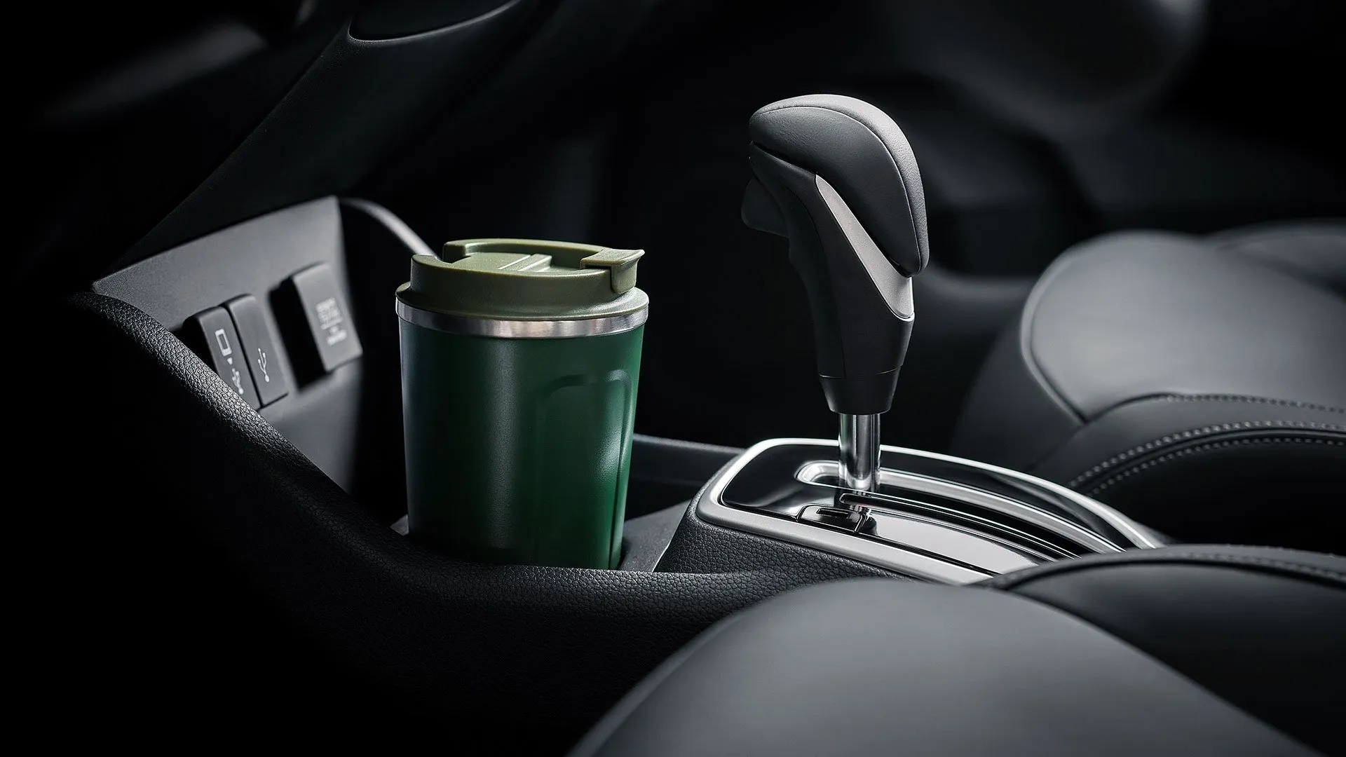 ghonda-brv-ear-lever