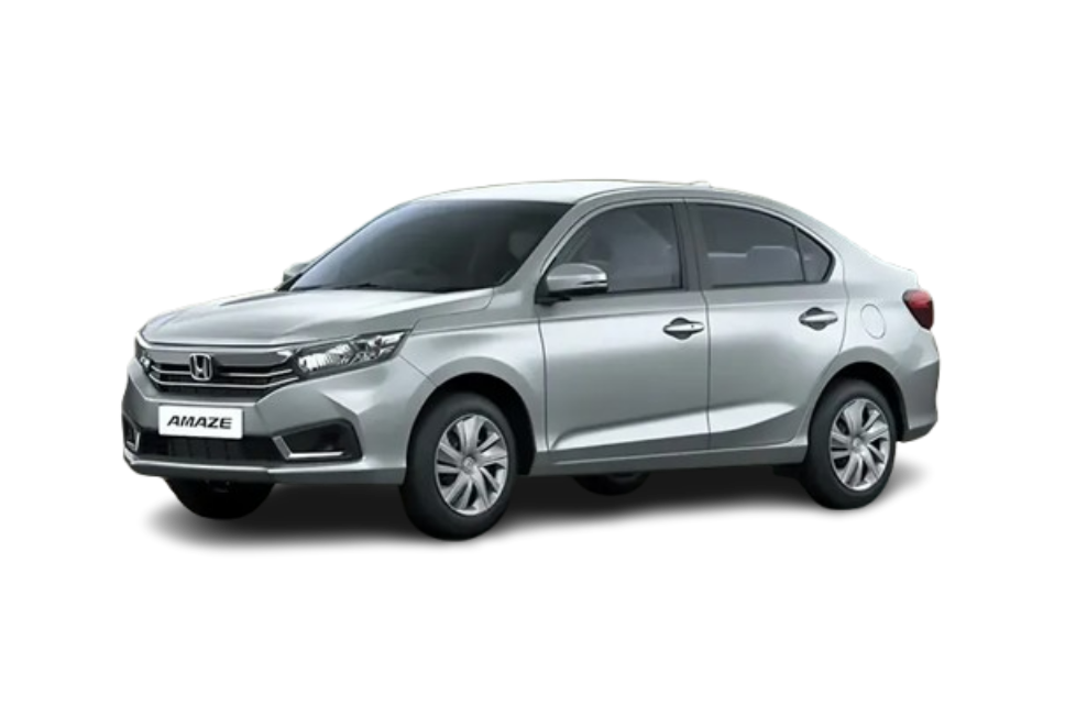 Honda Amaze 2nd Gen thumbnail
