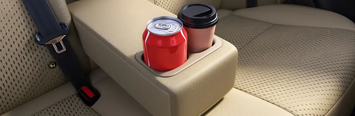 honda-amaze-cup-holder