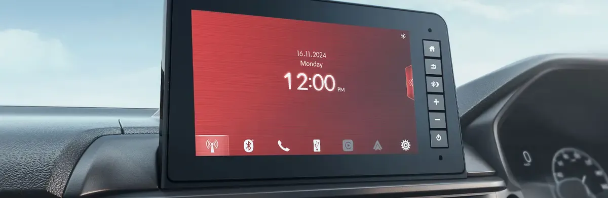 honda-amaze-infotainment-system