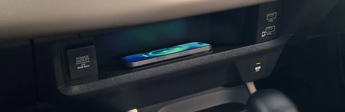 honda-amaze-wireless-phone-charger
