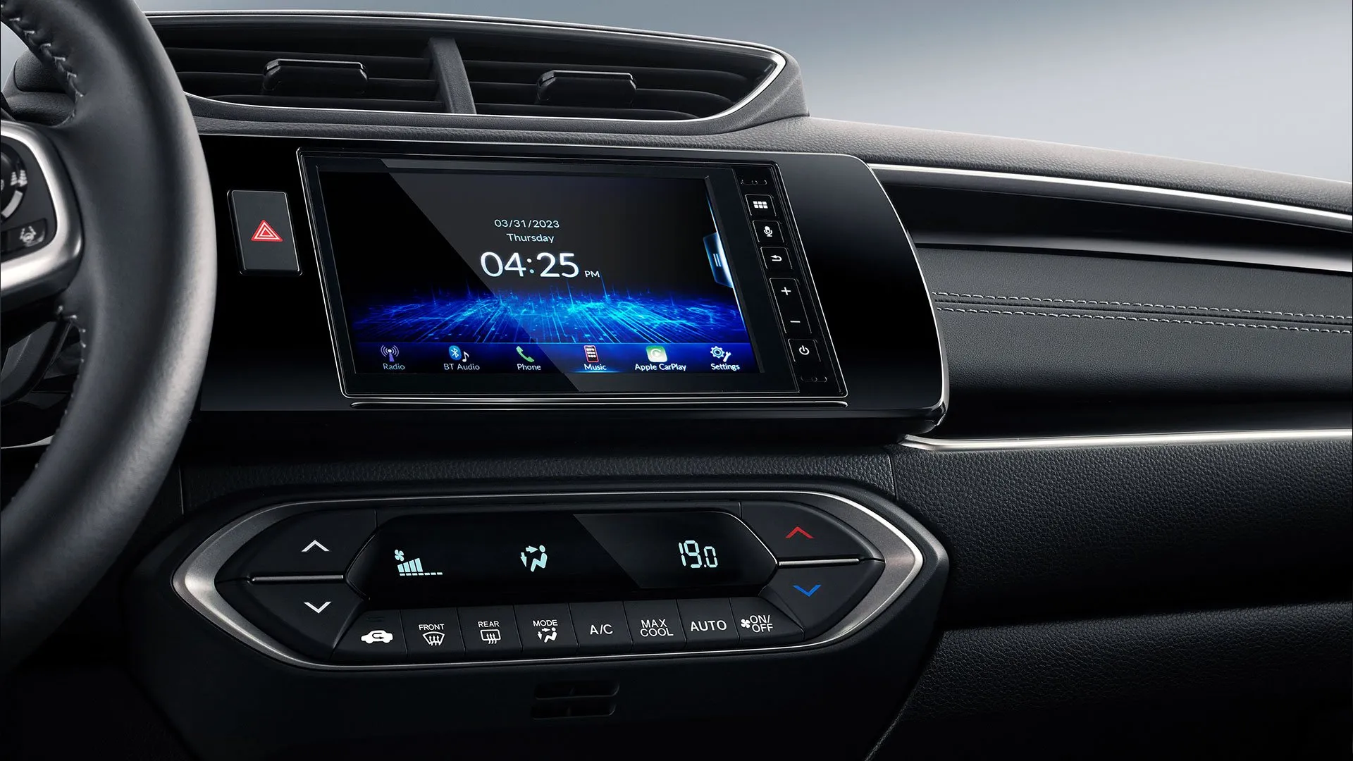 honda-brv-infotainment-system