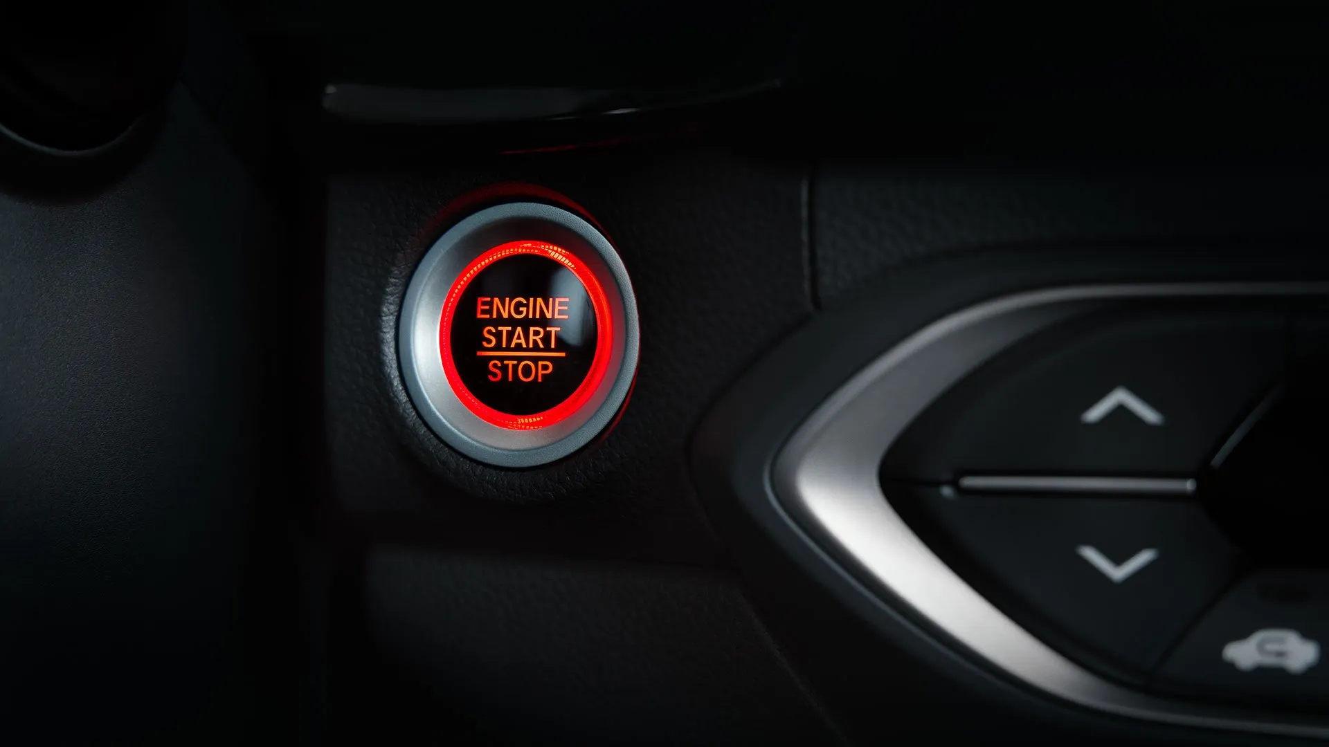 honda-brv-push-start-stop