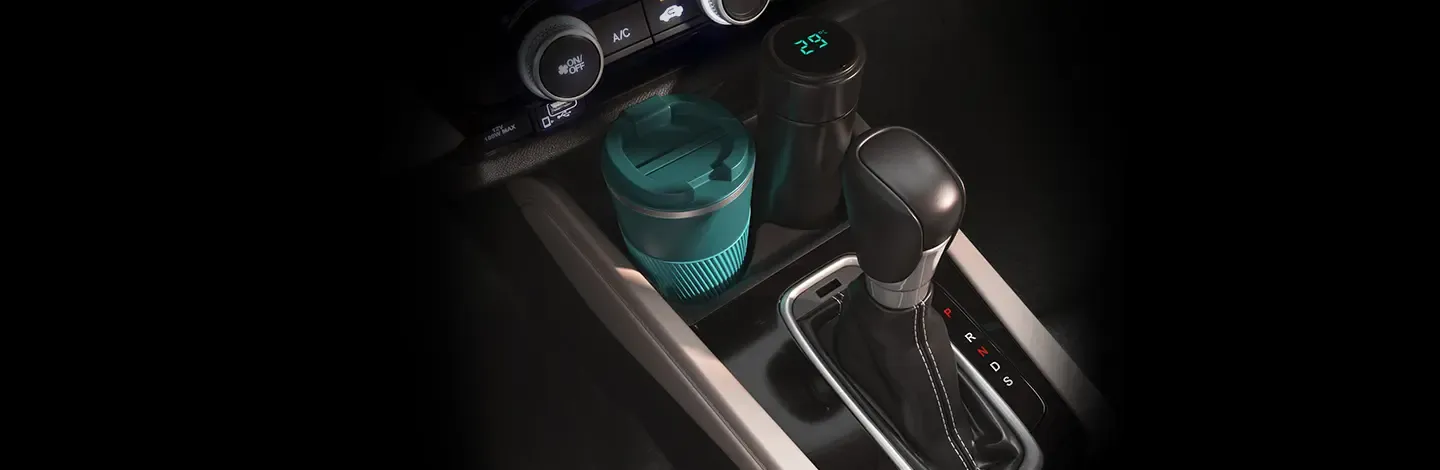 honda-city-cup-holder