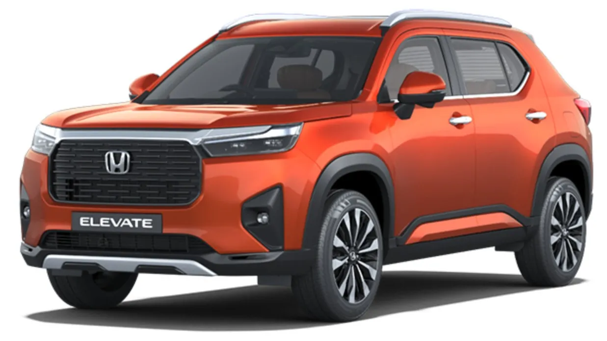 honda-elevate