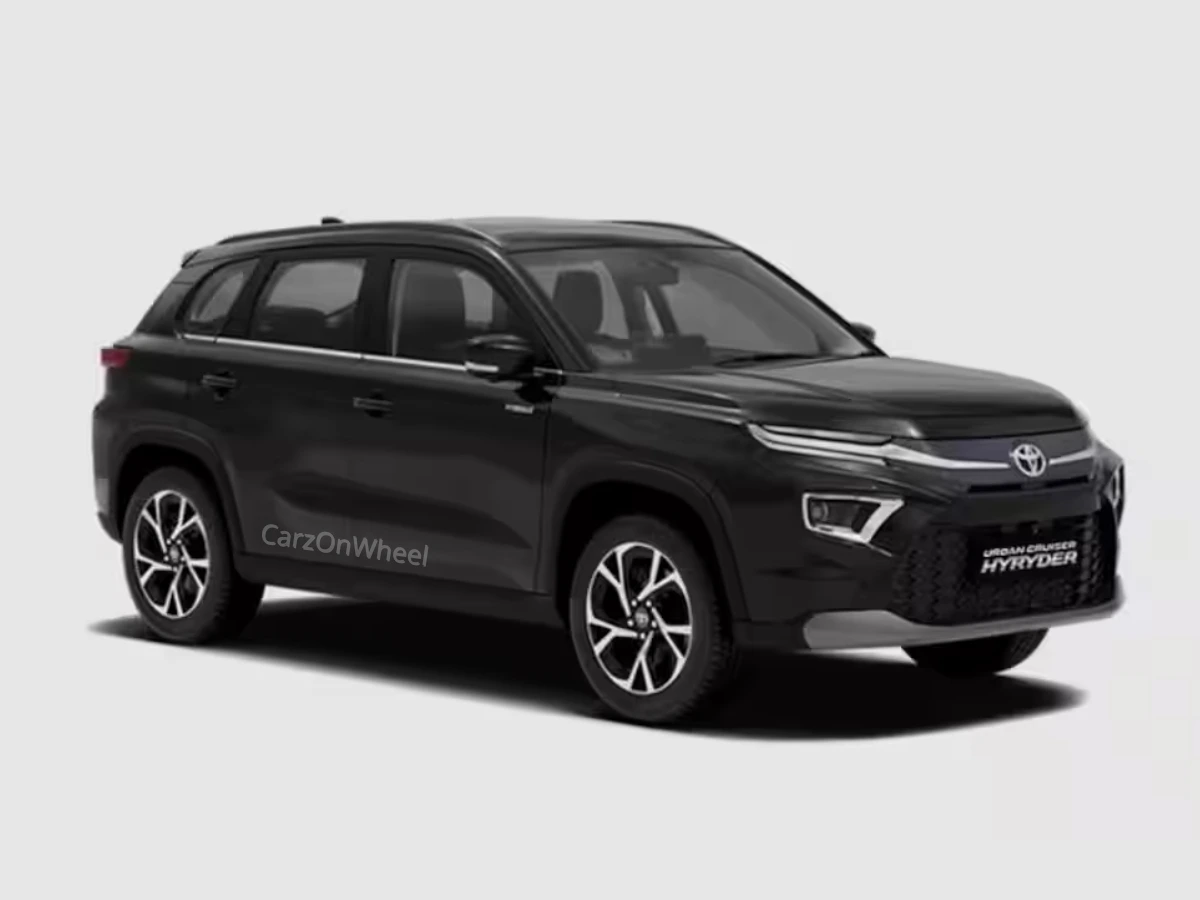 Toyota 