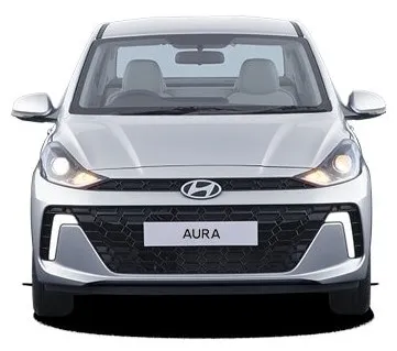 hyundai-aura-front-view