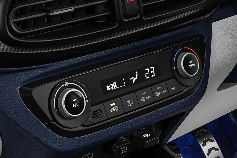 hyundai-exter-ac-controls