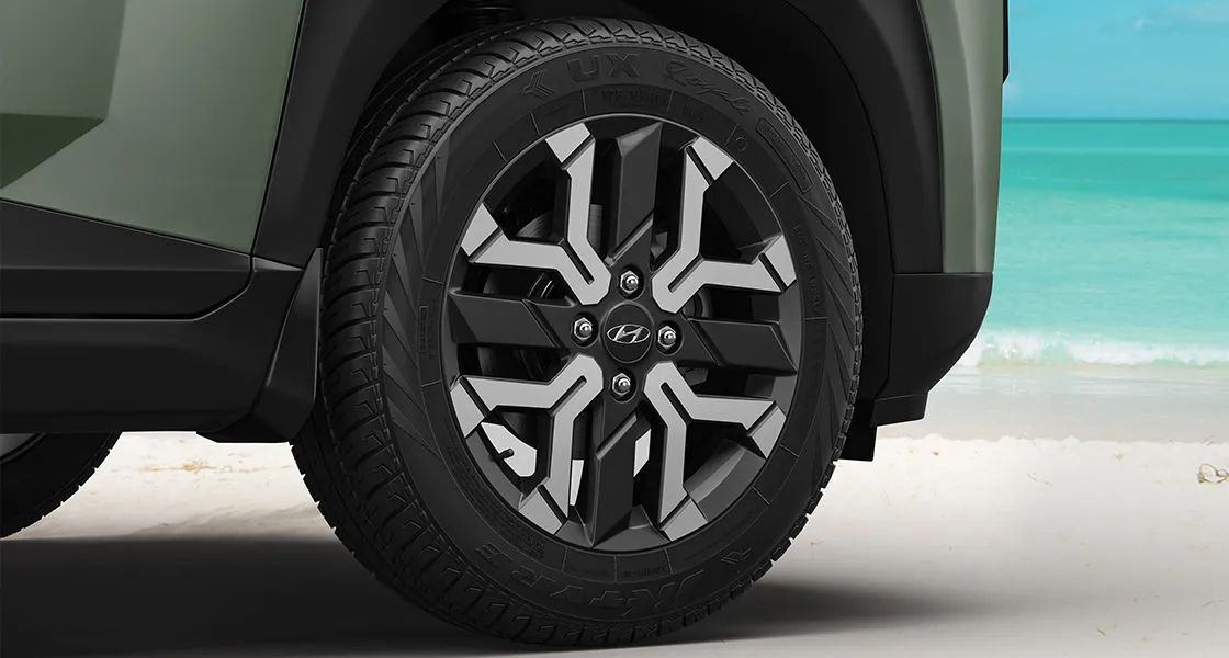 hyundai-exter-alloy-wheels