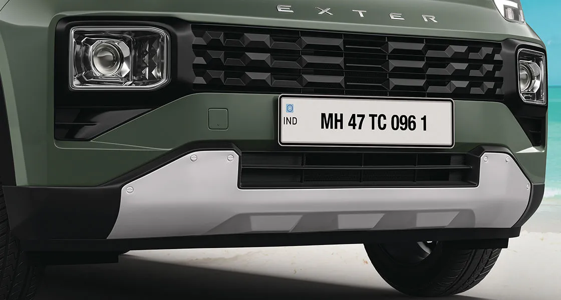 hyundai-exter-front-grille