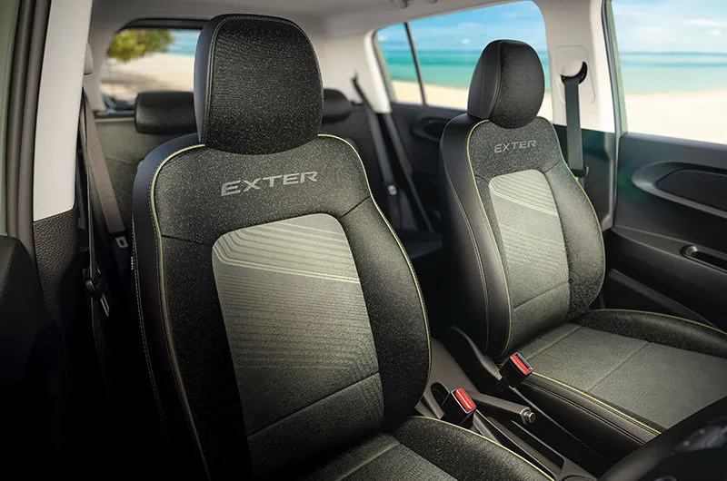 hyundai-exter-front-seats