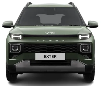 hyundai-exter-front-view