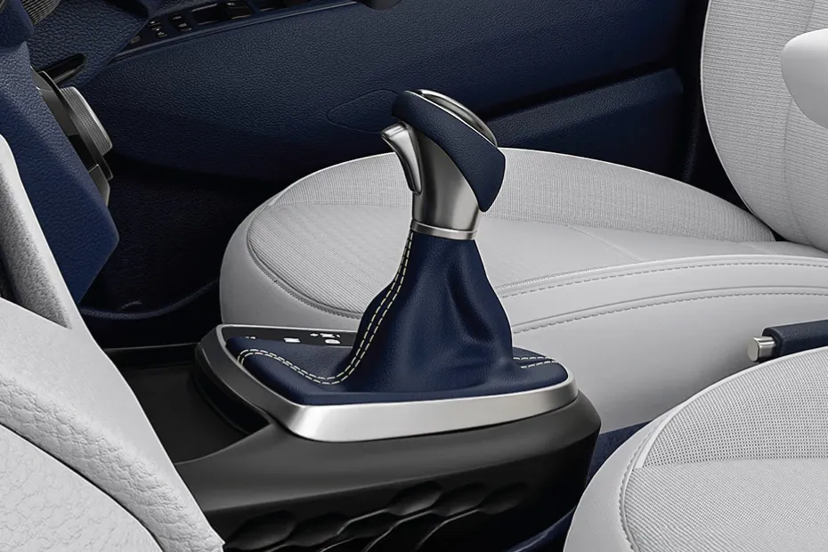 hyundai-exter-gear-shifter