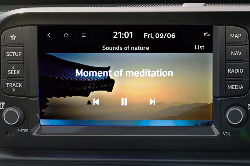 hyundai-exter-infotainment-system
